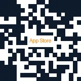 App Store下载二维码 - 每日大赛 AG亚娱网站 APP