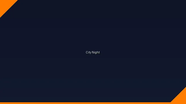 城市夜景主题赛 - AG亚娱网站 视频创作挑战